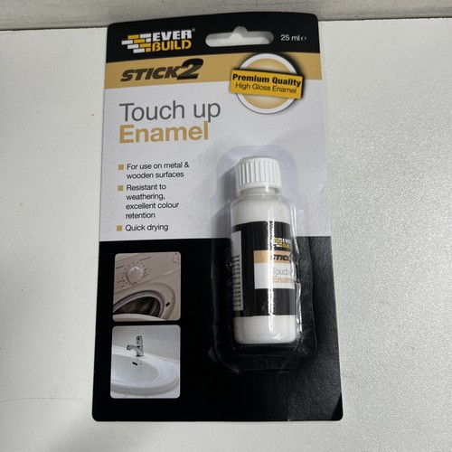 Everbuild stick touch up - stick,