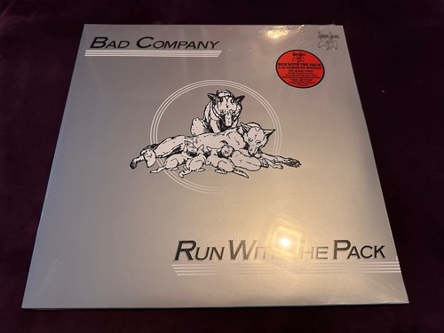 Paul rogers bad - bad, company
