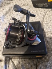 Daiwa Match 21 Tournament