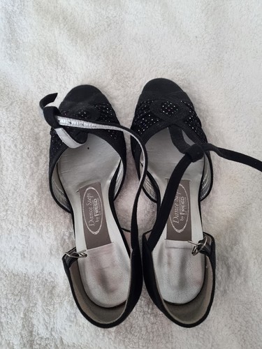 Freed dance shoes jive - shoes, cuban