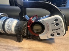 CANON XL1S MINI DV CAMCORDER