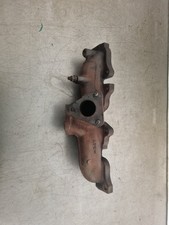 Audi A6 C7 Exhaust manifold