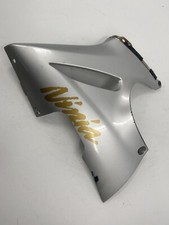 Kawasaki ER6F  2006 to 2008