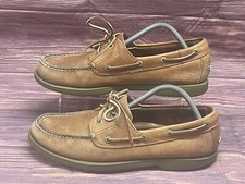 Rockport men perth brown - rockport,