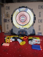 Nerf N-Strike Electronic Tech