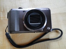 Sony Cyber-shot DSC-HX20V