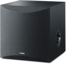 Yamaha NSSW050 Powered