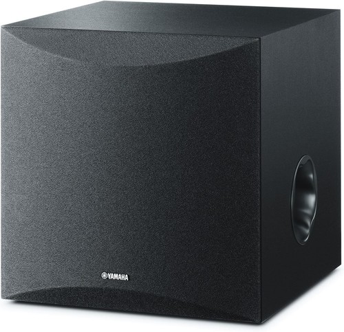 Yamaha nssw050 powered - nssw050,