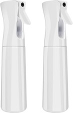 Water spray bottles - bottles, for