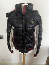 NICKELSON JACKET SIZE Kids XL/ Adults S 