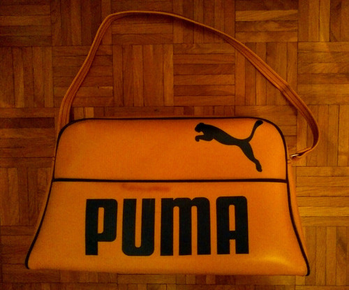 Puma vintage retro - vintage,