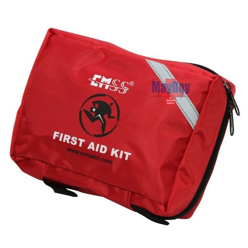 First aid bags 19x 13x - 13x, cm