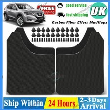 4X Mud Flaps Splash Guards For