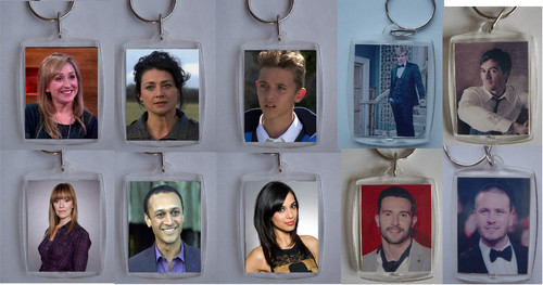 Emmerdale characters photo - emmerdale,