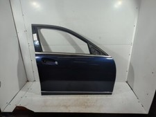 Mercedes C-class S204 Estate 5 Door 2008-2014 Door Bare (front Driver Side) N26