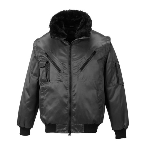 Portwest pj10 pilot jacket - pj10,