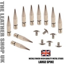 New Real Quality Nickle Large