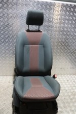 FORD FIESTA MK7 OSF FRONT