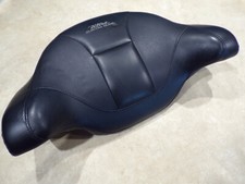 Harley Davidson 2011 CVO Ultra Electra Glide Tour Pak Pack backrest 52300010