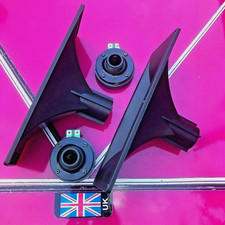 Dynamic horn tweeters (pair)