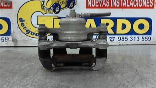 Brake caliper front right - caliper,