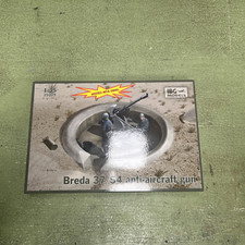 1/35 IBG 35009 Breda 37/54