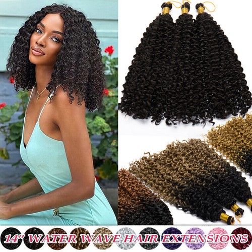 Hot sale natural hair - 8/14",
