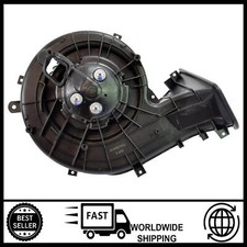 Heater Blower Motor Fan FOR