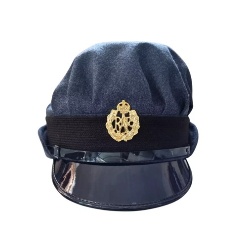 Women wraf dress cap - dress,
