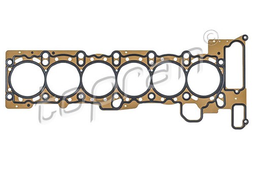 Topran 501 114 gasket - topran,