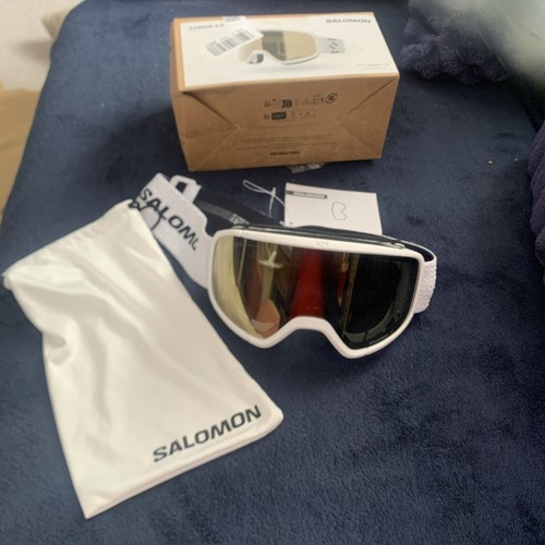 Salomon aksium access - aksium, 2.0