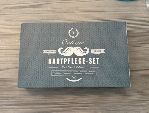 Men beard care - men's,