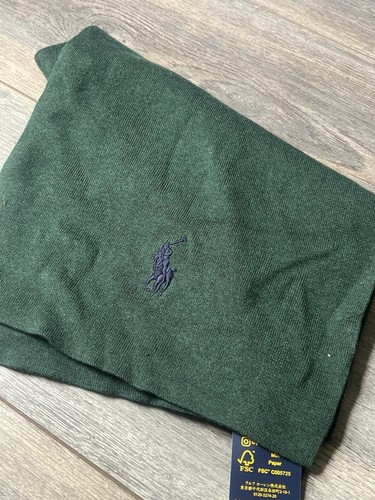 Ralph lauren men - ralph, green