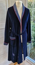 Revise Mens Plush Velour