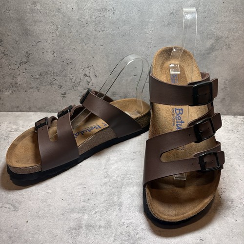 New birkenstock betula florida - new,