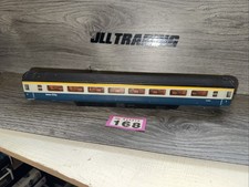 Inter City 125 - Model