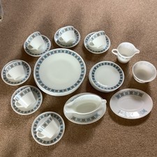 Place pyrex chelsea pattern - place,