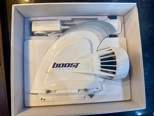 Boost surfing electric surf - electric,