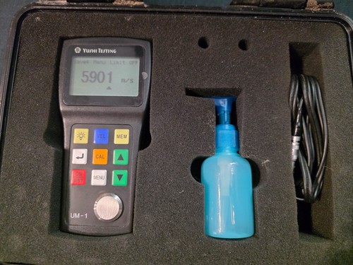Yushi ultrasonic - yushi, um-1