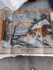 Margot DMC ‘Mill in the