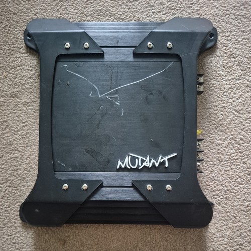 Mutant mtal12 channel - 1, mono