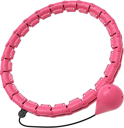 Smart hula ring - ring, hoops