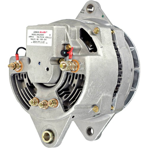 Alternator for isotta - alternator,
