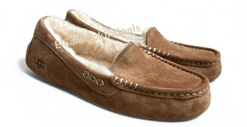 New womens ugg ansley - new,