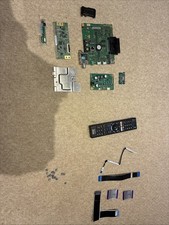 Sony kdl 43wf663 parts - kdl-43wf663,