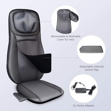 Snailax Shiatsu Neck & Back