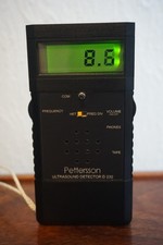 Pettersson Ultrasound D 230