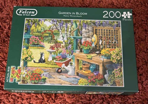 Falcon garden bloom 200 xl - in,
