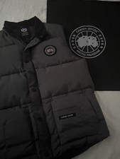 Canada Goose Men's Black