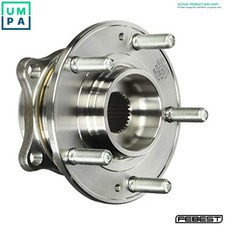 WHEEL HUB 2982-DIVF FOR LAND